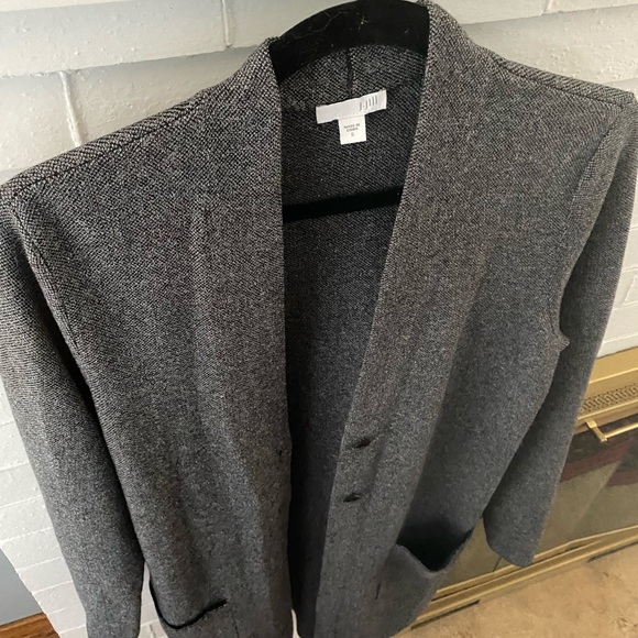 Sz Small J. Jill Sweater - Picture 3 of 12